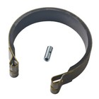 Go Kart Mini Bike 4  Brake Band   Pin For 4 Inch Go-cart Atv Minibike Brake Drum