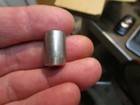 Nos Gits 1 2  Brass Press Fit Ball Type Oiler Lathe Machine Engine Motor