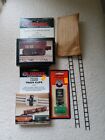 Lionel  Train Accessories Lot O Scale Lock On spring Trucks