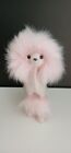 Size 1 6 Scale Pet Dog Pink Poodle For Fashion Dolls Barbie Integrity