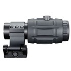 Side Folding 3x Magnifier