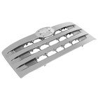 For Hino 238 258 268 338 11-18 Chrome Horizontal Billet Main Grill Front Grille