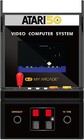 My Arcade Atari Micro Player Pro  100 Video Games  6 75  Mini Arcade Machine