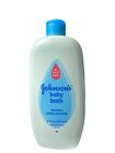Johnson s Baby Bath  500ml     Everyday Gentle Cleansing Pack Of 2