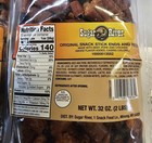 2 Lb Sugar River Original Meat Snack Sticks Sealed  loose   Exp 1 1 27  Lot Of 3