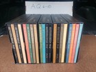 Automobile Quarterly - Complete 209 Book Set W  Covers - Volumes 1-52   Index 