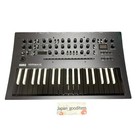 Korg Minilogue Xd Inverted Black White Analog Synthesizer 37 Key Polyphonic