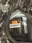 Mossyoak Bottomland Camo Sweatshirt 