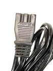 Singer Genuine Electronic Sewing Machine Foot Pedal Control 3-prong Cord Cr606