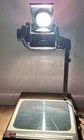 3m 2000 Ag Overhead Portable Briefcase Projector - Foldable Compact New Bulb