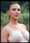  Scarlett Johansson 2-piece Screen Worn Wardrobe Scoop Movie W  Coa 