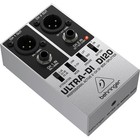 Behringer Ultra-di Di20 2-channel Active Direct Box   Splitter