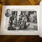 Vintage Ww2 The China Incident Of 1937 Shanghai War Photo Album Imperial Jp Army