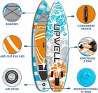 10   6   x 32   x 6    Inflatable Stand Up Paddle Board X00387jgoj