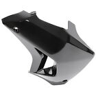 2pcs Left   Right Radiator Shrouds Painted Black For Kawasaki Klr650 2008-2018