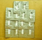 Dermalogica Travel Sample Packs Daily Microfoliant  14-single Use Packets 