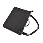 Premium Presentation Portfolio  a3  - Portfolio Ring Binder With 10 Sleeve
