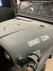 Used Military Jeeps