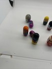 Mighty Beanz Vintage Lot Of 16 Assortment