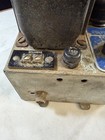 Vintage Seeburg Rsa1-l6 Remote Speaker Amplifier Tube Jukebox Amp Parts Untested