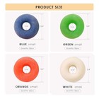 200pcs Small Livestock Castration Bands For Goats  Lambs  Sheeps Calves