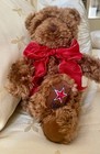 Gund Bears  Set Of 3  From 11  To 15 