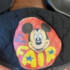 Walt Disney World Vintage Mickey Mouse Ears Hat The Disney Fair Rare 1990   s