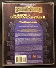 Ad d   Forgotten Realms   The Ruins Of Undermountain Ii   The Deep Levels   Oej