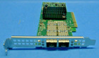 Mellanox Cx4121c Connectx-4 Dual Port 25gb Network Adapter Card Dell Mrt0d