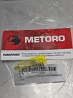  qty 4  Metoro 20 Gauge Steel Sheets Soft Tempered Steel Steel Sheet Metal