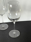 Libbey Reserve By Libbey Contour 16 Ounce 9  White Wine Glass Set Of 4 New