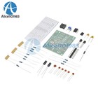 Multi-channel Ne555 Waveform Generator Module Sine Triangle Square Wave Diy Kits