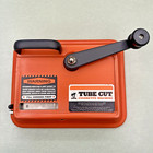 Republic Tobacco Tube Cut Cigarette Making Injector Roller Maker Machine