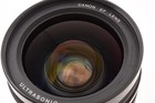  near Mint  Canon Ef 28-70mm F 2 8 L Usm Ultrasonic Zoom Af Lens Ef Mount Japan