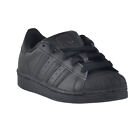 Adidas Superstar C Little Kids Shoes Core Black D70185