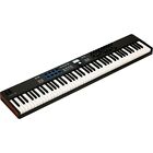 Arturia Keylab Essential 88 Mk3 Controller Black