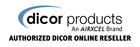 Dicor 501lsw-1 2pack Self-leveling Lap Sealant White 10 3oz Tube Rv Roof Repair