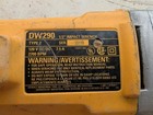 Dewalt Model Dw 290 1 2  Impact Wrench