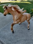Breyer Cheveyo Nokota Horse Figurine Collectible Statue Horse Figurine