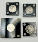 Mixed Half Dollar Coin Lot Franklin Walking Liberty Commemorative Kennedy Silver