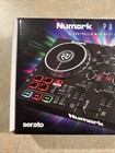 Numark Party Mix Ii Dj Controller With Built-in Light Show Serato Lite - New