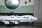 Phoenix 1 400 Cathay Cargo Boeing 747-400 B-lic  04585  Die-cast Model Plane