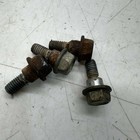 Bolt  Flanged M6x16 - 2003 Kawasaki Prarie 650