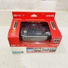 Xact Sirius Satellite Radio Receiver - Model Xtr3ck - Dash Or Visor Mount New