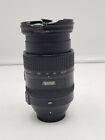 Nikon Af-s Nikkor Lense Swm Vr Ed If Aspherical