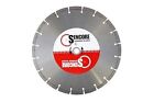 Husqvarna New K770 14  Concrete Cutoff Saw  sencore Gp Blade   Free Shipping
