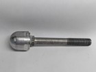 Nos Quicksilver Mercury Marine 55989a Anode Bolt Assembly Oem