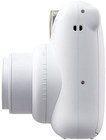 Fujifilm - Instax Mini 12 Instant Film Camera - White