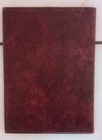 Ultra Pro Black 4-pocket Trading Card Album Binder 10 Pages For Baseball gaming
