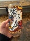 Vintage 1977 Marvel Comics Howard The Duck Glass - 5 5   